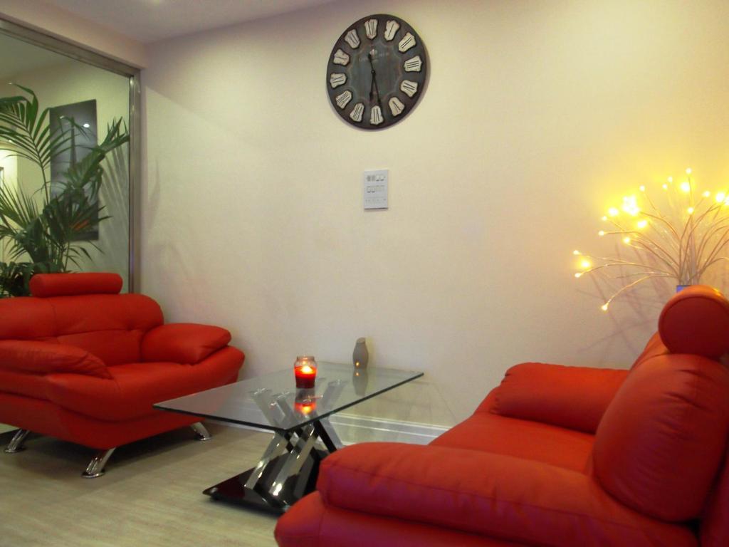 מנצ'סטר Ville Hotel מראה חיצוני תמונה
